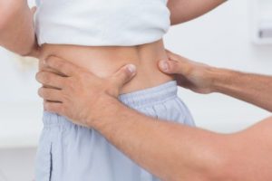 Back Pain Treatment - Brighton Osteo Clinic provides osteopathy that helps with lower back pain in Brighton VIC